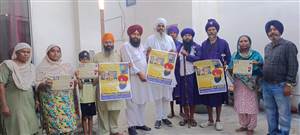 ਸ਼ਹੀਦ ਬਾਬਾ ਜੀਵਨ ਸਿੰਘ ਰੰਗਰੇਟਾ ਦਾ ਜਨਮ ਸਾਝੇ ਤੌਰ ’ਤੇ ਮਨਾਇਆ ਜਾਵੇਗਾ : ਗਹਿਰੀ