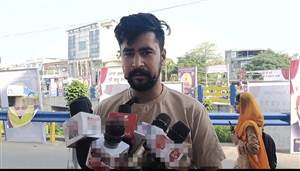 ‘ਆਪ’ ਦੇ ਵਿਆਹ ਪੁਰਬ ਦੀ ਵਧਾਈ ਦੇ ਲੱਗੇ ਹੋਰਡਿੰਗਜ਼ ਨੂੰ ਪਾੜਨਾ ਮੰਦਭਾਗਾ : ਚੇਅਰਮੈਨ ਮਾਨਿਕ ਮਹਿਤਾ