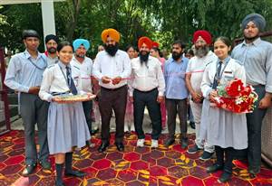 ‘ਖੇਡਾਂ ਵਤਨ ਪੰਜਾਬ ਦੀਆਂ’ ਦੇ ਦੂਜੇ ਦਿਨ ਵੀ ਫਸਵੇਂ ਮੁਕਾਬਲੇ