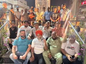 ਬਾਬਾ ਸਾਹਿਬ ਡਾ. ਅੰਬੇਡਕਰ ਦੀ ਮੂਰਤੀ ਦੀ ਸੁਰੱਖਿਆ ਯਕੀਨੀ ਬਣਾਏ ਪ੍ਰਸ਼ਾਸਨ : ਭਾਜਪਾ