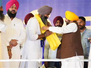 ਗੁਰਪ੍ਰੀਤ ਸੇਖੋਂ ਦੀ ਸਿਆਸਤ ’ਚ ਐਂਟਰੀ ਤੋਂ ਭਖੇ ‘ਆਪ’ਣੇ ਅਤੇ ਬੇਗਾਨੇ..!