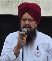 ਕਿਸਾਨਾਂ ਤੇ ਮਜ਼ਦੂਰਾਂ ਦੀਆਂ ਮੰਗਾਂ ਪ੍ਰਵਾਨ ਕਰਨਾ ਸ਼ਲਾਘਾਯੋਗ : ਐਡ. ਰਾਣਾ