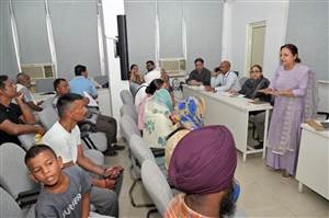 ਰੇਹੜੀ-ਫੜ੍ਹੀ ਵਾਲਿਆਂ ਲਈ ਖੁੱਲ੍ਹੇ ਸਰਕਾਰੀ ਖ਼ਜ਼ਾਨੇ ਦੇ ਦਰਵਾਜ਼ੇ