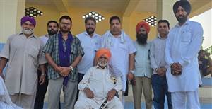 ਪੰਜ ਪੀਰ ਦਿਲਾਵਰਪੁਰ ਦਾ ਛਿੰਝ ਮੇਲਾ ਅੱਜ