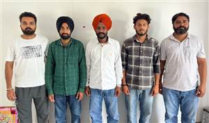 ਫਾਸ਼ੀਵਾਦ ਵਿਰੋਧੀ ਰੈਲੀ ਦੀਆਂ ਤਿਆਰੀਆਂ ਸਬੰਧੀ ਮੀਟਿੰਗ