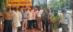 ਮੁਲਾਜ਼ਮ ਹੀ ਸੱਤਾ ਦਾ ਪਲਟਦੇ ਹਨ ਤਖ਼ਤਾ, ਇਤਿਹਾਸ ਗਵਾਹ : ਮੁਲਾਜ਼ਮ ਆਗੂ