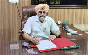 ਸਰਕਾਰੀ ਲਾਭ ਲੈਣ ਲਈ ਕਿਸਾਨ ਆਪਣੀ ਆਈਡੀ ਜ਼ਰੂਰ ਬਣਾਉਣ: ਸਿੱਧੂ