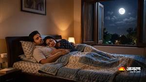 10 ਤੋਂ 13 ਸਤੰਬਰ ਤਕ ਅਸਤ ਰਹੇਗਾ ਚੰਦਰਮਾ, ਭੁੱਲ ਕੇ ਵੀ ਰਾਤ ਨੂੰ ਸੌਣ ਤੋਂ ਪਹਿਲਾਂ ਨਾ ਕਰਿਓ ਇਹ 3 ਕੰਮ