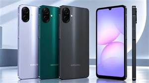 ਸੈਮਸੰਗ ਦਾ ਨਵਾਂ ਬਜਟ ਫੋਨ ਲਾਂਚ, 50MP ਕੈਮਰਾ ਤੇ 6.7-ਇੰਚ HD+ ਡਿਸਪਲੇਅ ਵਰਗੇ ਬਿਹਤਰੀਨ ਫੀਚਰ