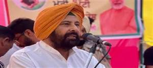 CM ਮਾਨ ਦੇ ਅਸਤੀਫ਼ੇ ਦੀ ਮੰਗ ਨੂੰ ਲੈ ਕੇ ਰਾਜਪਾਲ ਨੂੰ ਮਿਲਿਆ ਭਾਜਪਾ ਦਾ ਵਫ਼ਦ, ਨਸ਼ਿਆਂ ਦੇ ਮੁੱਦੇ 'ਤੇ ਮਚੀ ਸਿਆਸੀ ਹਲਚਲ