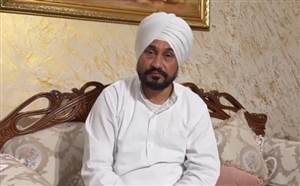 Video : ਸਵਾਲ ਪੁੱਛਣ ਵਾਲੇ ਗਰੀਬ ਵਿਅਕਤੀ ਦੀ ਮੌਤ ਤੋਂ ਬਾਅਦ ਸਾਬਕਾ ਮੁੱਖ ਮੰਤਰੀ ਚੰਨੀ ਦਾ ਆਪ ਸਰਕਾਰ 'ਤੇ ਵੱਡਾ ਹਮਲਾ, ਮ੍ਰਿਤਕ ਗੁਲਜ਼ਾਰ ਸਿੰਘ ਦੀ ਵੀਡੀਓ ਕੀਤੀ ਜਾਰੀ