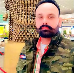 Gidderbaha News : ਵਿਦੇਸ਼ ਤੋਂ ਪਰਤ ਰਿਹਾ ਪਿੰਡ ਹੁਸਨਰ ਦਾ ਨੌਜਵਾਨ ਲਾਪਤਾ, ਚਾਰ ਦਿਨਾਂ ਤੋਂ ਬੰਦ ਹੈ ਫੋਨ ਤੇ ਇੰਟਰਨੈੱਟ