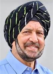 ਪੰਜਾਬੀ ਸੰਗੀਤ ਜਗਤ ਨੂੰ ਵੱਡਾ ਘਾਟਾ: ਪ੍ਰਸਿੱਧ ਗਾਇਕਾ ਦੇ ਪਤੀ ਦਾ ਦੇਹਾਂਤ, ਨਵੀਂ ਦਿੱਲੀ 'ਚ ਹੋਇਆ ਅੰਤਿਮ ਸੰਸਕਾਰ
