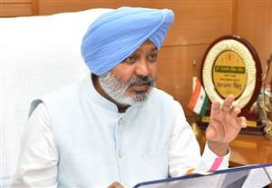 ਟੈਕਸ ਚੋਰੀ ਵਿਰੁੱਧ ਵੱਡੀ ਕਾਰਵਾਈ : 22.53 ਕਰੋੜ ਰੁਪਏ ਦੀ ਟੈਕਸ ਚੋਰੀ ਦਾ ਪਰਦਾਫਾਸ਼, ਮੌਕੇ 'ਤੇ ਹੀ 9.50 ਕਰੋੜ ਰੁਪਏ ਨਕਦ ਬਰਾਮਦ : ਹਰਪਾਲ ਚੀਮਾ