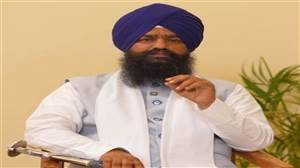 ਹੋਸਟਲ 'ਚ ਨੌਵੀਂ ਕਲਾਸ ਦੇ ਵਿਦਿਆਰਥੀ ਨਾਲ ਰੈਗਿੰਗ ਦਾ ਮਾਮਲਾ: ਜਥੇਦਾਰ ਵੱਲੋਂ ਸਿੱਖ ਬੱਚੇ ਨਾਲ ਹੋਈ ਬਦਸਲੂਕੀ ਦੀ ਸਖ਼ਤ ਨਿਖੇਧੀ