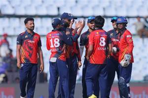 Sher-E- Punjab T20 League : ਨਮਨ ਧੀਰ ਦੀਆਂ 173 ਦੌੜਾਂ ਦੀ ਧਮਾਕੇਦਾਰ ਪਾਰੀ ਦੀ ਬਦੌਲਤ ਅੰਮ੍ਰਿਤਸਰ ਸੂਰਮਾਸ ਨੇ ਮੁਹਾਲੀ ਕਿੰਗਜ਼ ਨੂੰ ਹਰਾਇਆ