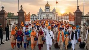 ਪਾਕਿਸਤਾਨ ਜਾਣ ਵਾਲੇ ਸਿੱਖ ਸ਼ਰਧਾਲੂਆਂ ਲਈ ਵੱਡੀ ਖ਼ਬਰ, ਹਰਿਆਣਾ ਕਮੇਟੀ ਨੇ ਮੰਗੀਆਂ ਅਰਜ਼ੀਆਂ; 12 ਸਤੰਬਰ ਹੈ ਆਖ਼ਰੀ ਤਾਰੀਖ਼