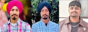 Tarntaran News : ਸਵਿਫਟ-ਐਕਸਯੂਵੀ ਦੀ ਟੱਕਰ ’ਚ ਮਸੇਰੇ ਭਰਾਵਾਂ ਸਣੇ ਤਿੰਨ ਨੌਜਵਾਨਾਂ ਦੀ ਮੌਤ