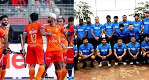 Asian Games 2026 ’ਚ ਨੀਲੀ ਜਰਸੀ ’ਚ ਖੇਡਦੀ ਨਜ਼ਰ ਆਵੇਗੀ ਭਾਰਤੀ ਟੀਮ, ਹਾਕੀ ਇੰਡੀਆ ਪ੍ਰਧਾਨ ਨੇ ਦੱਸੀ Inside Story