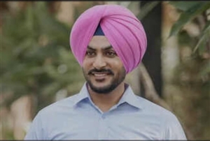 Rajveer Jawanda Death : ਨਹੀਂ ਰਹੇ ਰਾਜਵੀਰ ਜਵੰਦਾ; ਮਲਟੀਪਲ ਆਰਗਨ ਫੇਲ੍ਹ ਹੋਣ ਕਾਰਨ ਹੋਈ ਮੌਤ