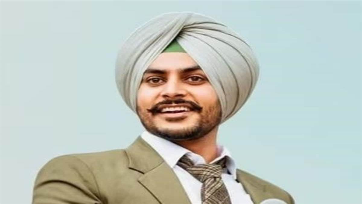 ਜੋਬਨ ਰੁੱਤੇ ਟੁੱਟਿਆ ਇਕ ਹੋਰ ਤਾਰਾ - Another star broke in the middle of the day