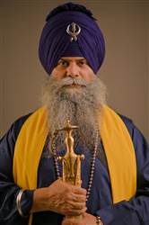 ਪਾਕਿਸਤਾਨ ’ਚ ਇਤਿਹਾਸਕ ਗੁਰਦੁਆਰਾ ਸਾਹਿਬ ਢਾਹੇ ਜਾਣ ’ਤੇ ਬਾਬਾ ਬਲਬੀਰ ਸਿੰਘ 96 ਕਰੋੜੀ ਵੱਲੋਂ ਦੁੱਖ ਦਾ ਪ੍ਰਗਟਾਵਾ
