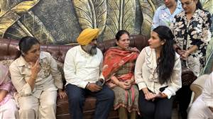 ਧੱਕੇਸ਼ਾਹੀਆਂ ਦਾ ਹਿਸਾਬ ਆਉਣ ਵਾਲੇ ਸਮੇਂ ’ਚ ਲਿਆ ਜਾਵੇਗਾ : ਪ੍ਰਗਟ ਸਿੰਘ