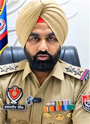 ਐਸਡੀ ਕਾਲਜ ਫਾਟਕ ਨੇੜੇ ਚੱਲੀ ਗੋਲੀ, ਰਾਹਗੀਰ ਦੇ ਪੈਰ ’ਚ ਲੱਗੀ