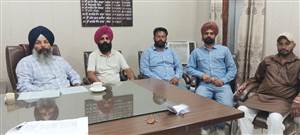 ਸ਼੍ਰੀ ਹਰਗੋਬਿੰਦਪੁਰ ਦੀਆਂ ਮੰਡੀਆਂ ’ਚ 1 ਲੱਖ ਕੁਇੰਟਲ ਝੋਨੇ ਦੀ ਖ਼ਰੀਦ