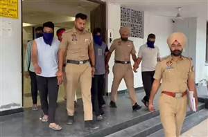 ਕ੍ਰਿਕਟ ਮੈਚਾਂ ’ਤੇ ਸੱਟਾ ਲਾਉਣ ਵਾਲਾ 6 ਮੈਂਬਰੀ ਬੁੱਕੀ ਗਿਰੋਹ ਕਾਬੂ