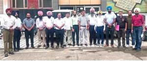 ਅਧਿਆਪਕ ਜਥੇਬੰਦੀਆਂ ਵੱਲੋਂ ਬਾਈਕਾਟ ਜਾਰੀ ਰੱਖਣ ਦਾ ਫ਼ੈਸਲਾ