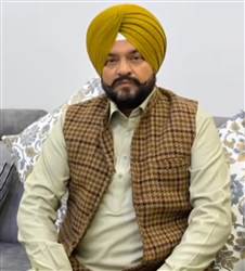 ਪਰਗਟ ਸਿੰਘ ਦੇ ਪ੍ਰਧਾਨ ਬਣਨ ਨਾਲ ਮਿਲੇਗੀ ਹੋਰ ਮਜ਼ਬੂਤੀ : ਹੇਅਰ