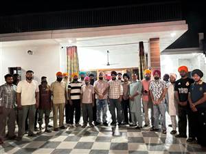 ਪੰਜਾਬ ’ਚ ਫਿਰ ਬਣੇਗੀ ਕਾਂਗਰਸ ਦੀ ਸਰਕਾਰ : ਐਡਵੋਕੇਟ ਪਾਹੜਾ