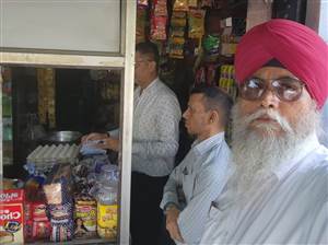 ਸਿਹਤ ਵਿਭਾਗ ਵੱਲੋਂ ਕੋਟਪਾ ਐਕਟ ਤਹਿਤ ਤੰਬਾਕੂ ਉਲੰਘਣਾਵਾਂ ਖ਼ਿਲਾਫ਼ ਕਾਰਵਾਈ