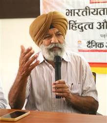 ਦੁਨੀਆਂ ਦੇ ਸੱਭਿਆਚਾਰਾਂ ’ਚੋਂ ਭਾਰਤੀ ਸੱਭਿਆਚਾਰ ਹੈ ਨੰਬਰ ਵਨ