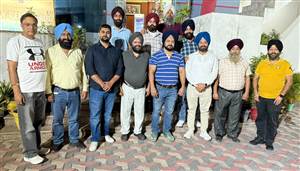 ਨਸ਼ਿਆਂ ਤੋਂ ਦੂਰੀ, ਸਾਂਝੇ ਯਤਨ ਜ਼ਰੂਰੀ’ : ਰੋਟਰੀ ਕਲੱਬ