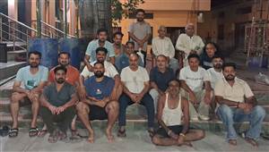ਰਾਮਲੀਲਾ ਦੇ ਮੰਚਨ ਦੀਆਂ ਤਿਆਰੀਆਂ ਮੁਕੰਮਲ, 10 ਤੋਂ ਹੋਵੇਗਾ ਸ਼ੁੱਭ ਆਰੰਭ