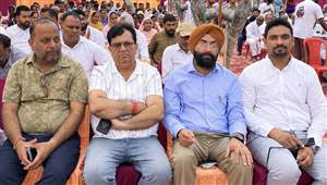 ਦੇਸ਼ ਨੂੰ ਵਿਕਸਿਤ ਤੇ ਨਸ਼ਾ ਮੁਕਤ ਬਣਾਉਣਾ ਸਾਰਿਆਂ ਦਾ ਸੰਕਲਪ : ਡਾ. ਕਰਨਾਣਾ