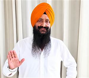 ਗੁਰਮੀਤ ਸਿੰਘ ਵੱਲੋਂ ਆਜ਼ਾਦ ਚੋਣ ਲੜਨ ਦੇ ਐਲਾਨ ਨਾਲ ਸਿਆਸਤ ਗਰਮਾਈ