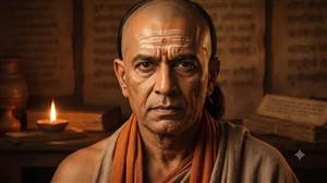 ਜ਼ਿੰਦਗੀ 'ਚ ਕਦੇ ਨਹੀਂ ਮਾਤ ਖਾਓਗੇ, ਚਾਣਕਿਆ ਦੇ ਇਹ 9 ਅਸੂਲ ਤੁਹਾਡੀ ਸੋਚ ਤੇ ਭਵਿੱਖ ਬਦਲ ਦੇਣਗੇ