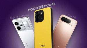10,000mAh ਬੈਟਰੀ ਤੇ 100W ਚਾਰਜਿੰਗ! ਰਗੜ-ਰਗੜ ਕੇ ਵਰਤੋਂ ਦੇ ਬਾਵਜੂਦ ਨਹੀਂ ਛੱਡੇਗਾ ਸਾਥ, POCO X8 Power ਨੇ ਮਿਡ-ਰੇਂਜ ਫੋਨਾਂ ਨੂੰ ਦਿੱਤੀ ਟੱਕਰ