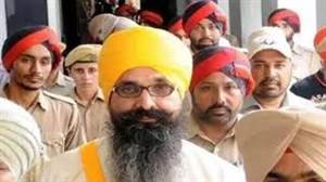 ਰਾਜੋਆਣਾ ਨੂੰ ਰਾਹਤ ਦੇਣ ਦੇ ਖਿਲਾਫ਼ ਕੇਂਦਰ, ਕਿਹਾ- ਪੰਜਾਬ ਦੇ ਮੌਜੂਦਾ ਹਾਲਾਤ ’ਚ ਫੈਸਲਾ ਲੈਣਾ ਅਨੁਕੂਲ ਨਹੀਂ