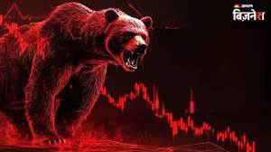 Stock Market Crash:  ਸ਼ੇਅਰ ਬਾਜ਼ਾਰ ਵਿੱਚ ਹਾਹਾਕਾਰ! ਸੈਂਸੇਕਸ 900 ਅੰਕ ਤੋਂ ਵੱਧ ਟੁੱਟਿਆ, ਨਿਫਟੀ 22,300 ਤੋਂ ਹੇਠਾਂ ਫਿਸਲਿਆ