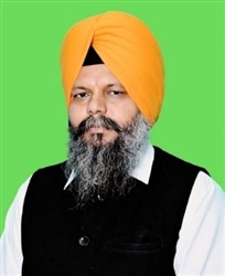 ਡੀਏਪੀ ਦੀ ਘਾਟ ਲਈ ਸਰਕਾਰਾਂ ਜ਼ਿੰਮੇਵਾਰ : ਗਿਆਸਪੁਰਾ