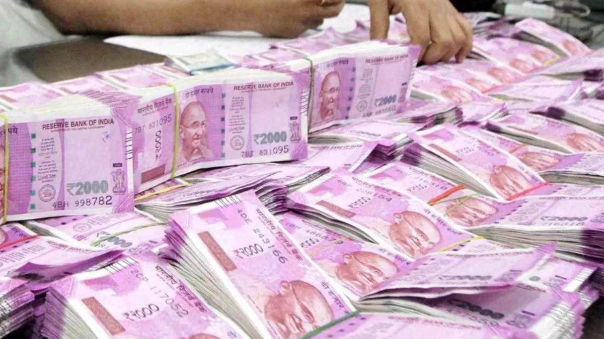 Income Tax Raid Undisclosed Assets Worth 100 Crores Detected In
