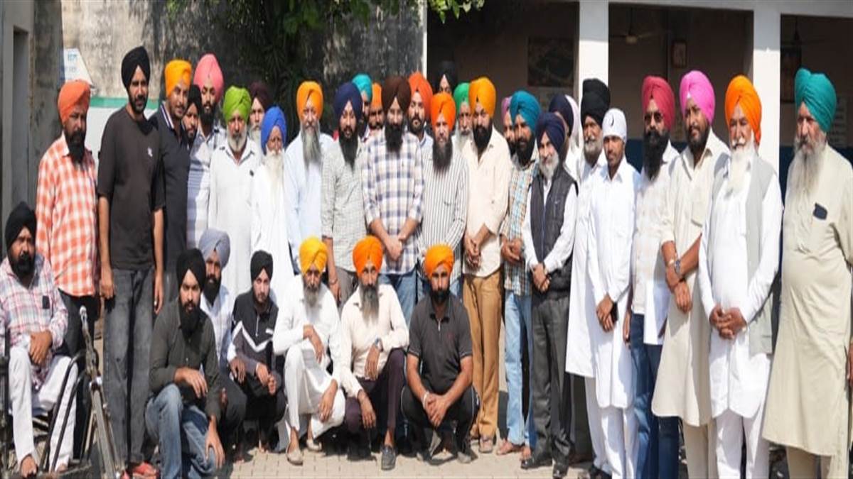 ਲੋਕ ਹਿੱਤ ਮਿਸ਼ਨ ਵੱਲੋਂ ਪੀਯੂ ਚੰਡੀਗੜ੍ਹ ਤੇ ਹੋਰ ਮੁੱਦਿਆਂ ਸਬੰਧੀ ਵਿਚਾਰਾਂ