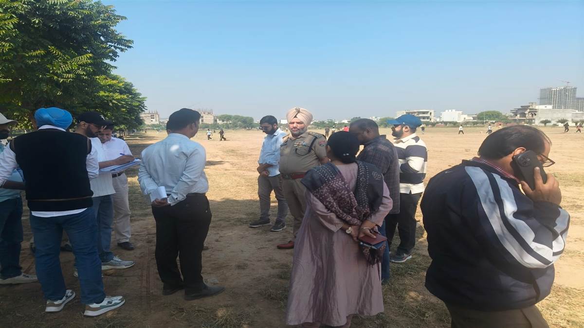 ਸ੍ਰੀ ਗੁਰੂ ਤੇਗ ਬਹਾਦਰ ਜੀ ਦੇ 350ਵੇਂ ਸ਼ਹੀਦੀ ਦਿਹਾੜੇ ਨੂੰ ਸਮਰਪਿਤ ਲਾਈਟ ਐਂਡ ਸਾਊਂਡ ਸ਼ੋਅ 11 ਨਵੰਬਰ ਨੂੰ