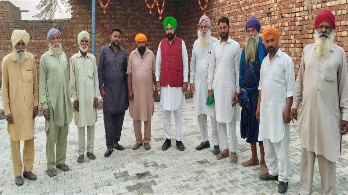 ਘੱਟ ਗਿਣਤੀਆਂ ’ਤੇ ਹਮਲੇ ਮੋਦੀ ਸਰਕਾਰ ਦੀ ਸੋਚੀ ਸਮਝੀ ਰਣਨੀਤੀ ਦਾ ਹਿੱਸਾ : ਕਾਮਰੇਡ ਉੱਡਤ