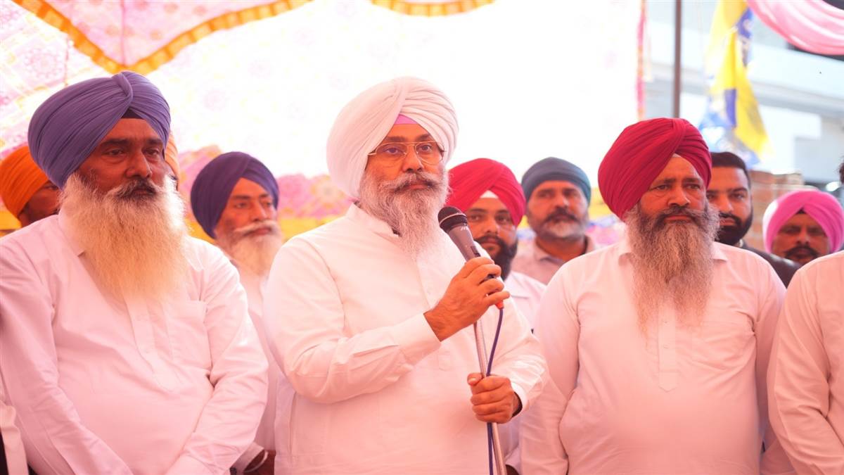 ਨੌਜਵਾਨਾਂ ਨੂੰ ਇਤਿਹਾਸ ਨਾਲ ਜੋੜਨਾ ਸਾਡਾ ਮਕਸਦ: ਹਰਮੀਤ ਸੰਧੂ