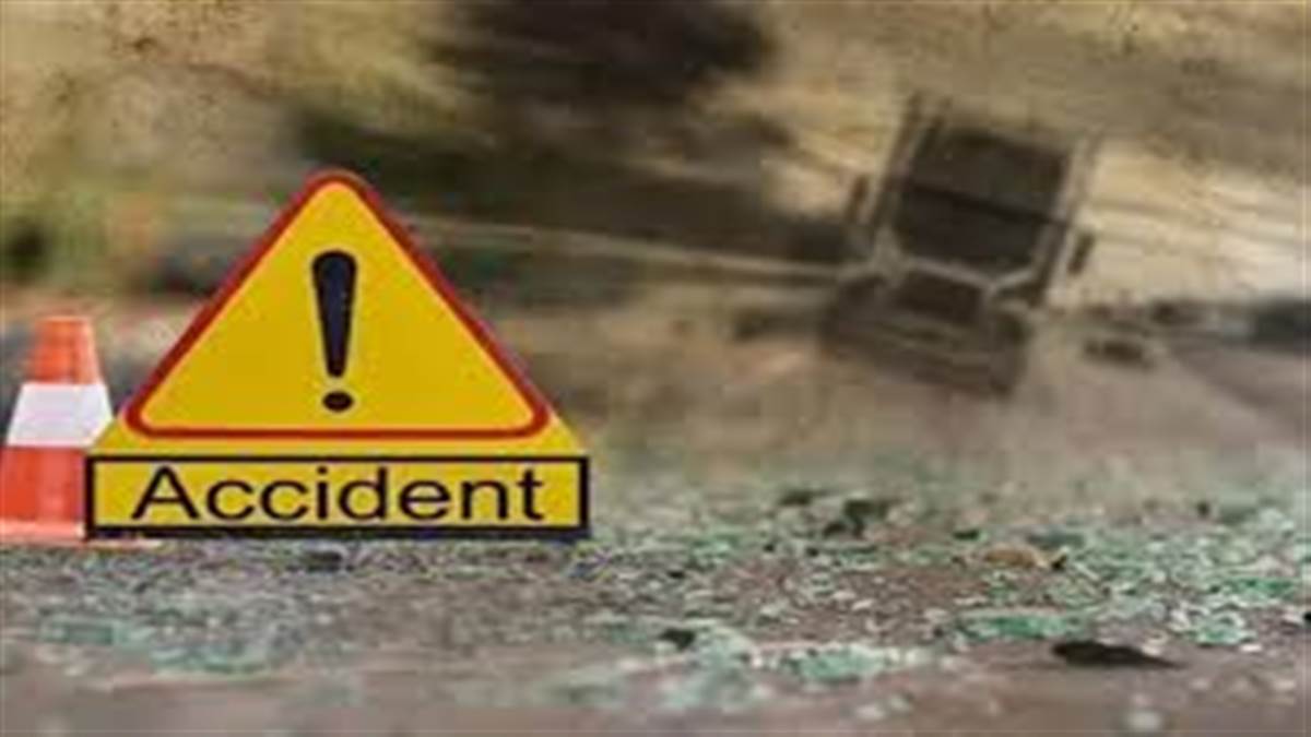 Khanna News : ਨੈਸ਼ਨਲ ਹਾਈਵੇ 'ਤੇ ਹੋਈ ਟਰਾਲੇ ਤੇ ਟਿੱਪਰ ਦੀ ਭਿਆਨਕ ਟੱਕਰ, ਦੋਵੇਂ ਡਰਾਈਵਰਾਂ ਦੀ ਮੌਤ